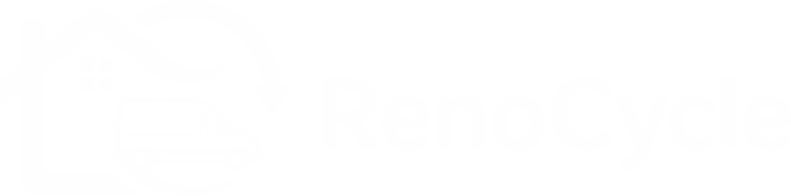 Renocycle logo